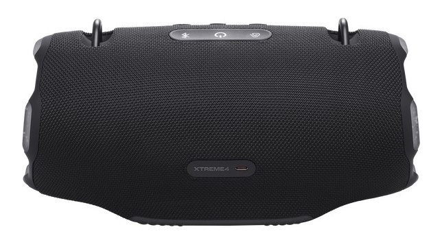 Колонка JBL Xtreme 4 black UK JBLXTREME4BLKUK — купить по низкой цене в ...