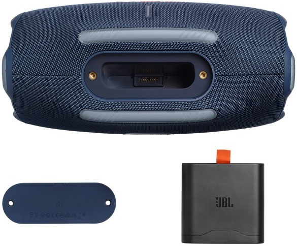 Колонка JBL Xtreme 4 blue UK JBLXTREME4BLUUK — купить по низкой цене в ...