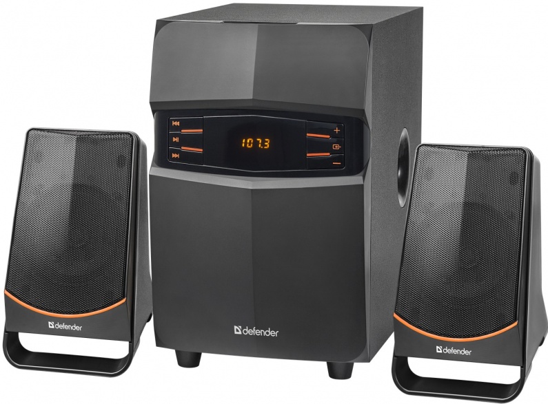 BT/FM/MP3/SD/USB/LED/RC (65181 