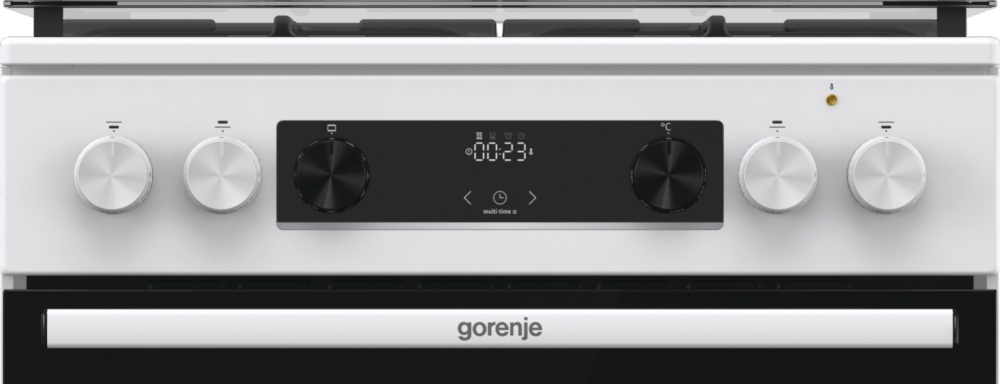 Комбинированная Плита Gorenje Купить 50 См