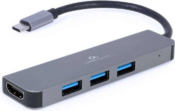 Хаб разветвитель usb hdmi разветвитель