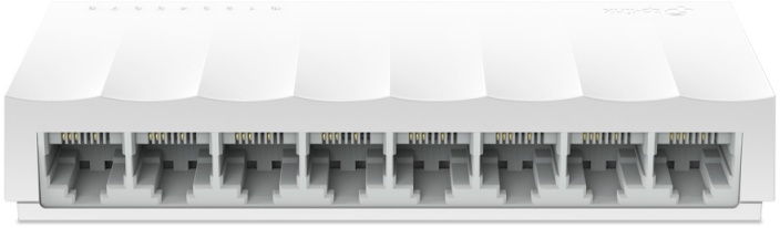 Коммутатор TP-Link LS1008 — купить по низкой цене в интернет-магазине ОНЛАЙН ТРЕЙД.РУ