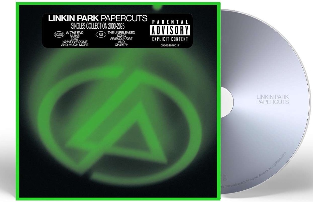how much is linkin park worth