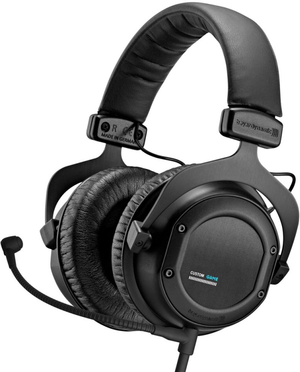 Beyerdynamic Custom Game 