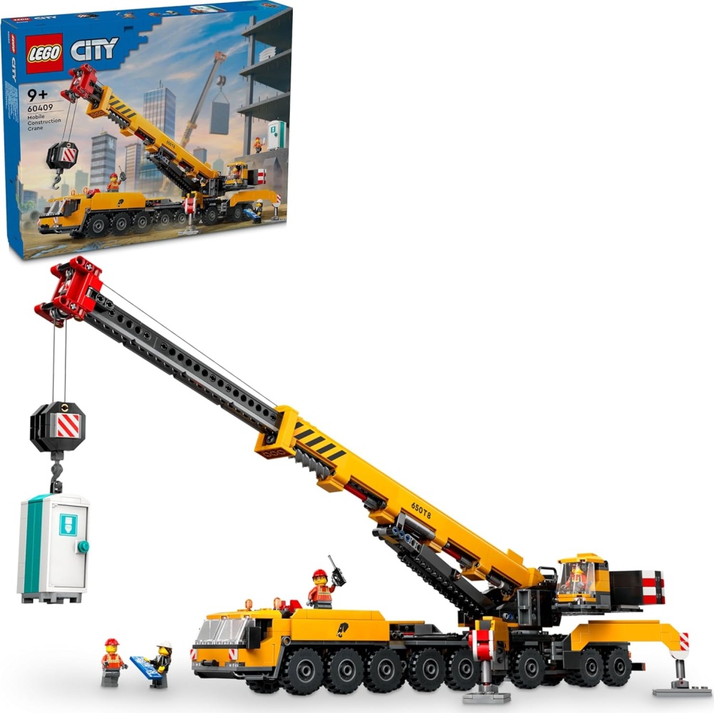Lego 40409 price 2025