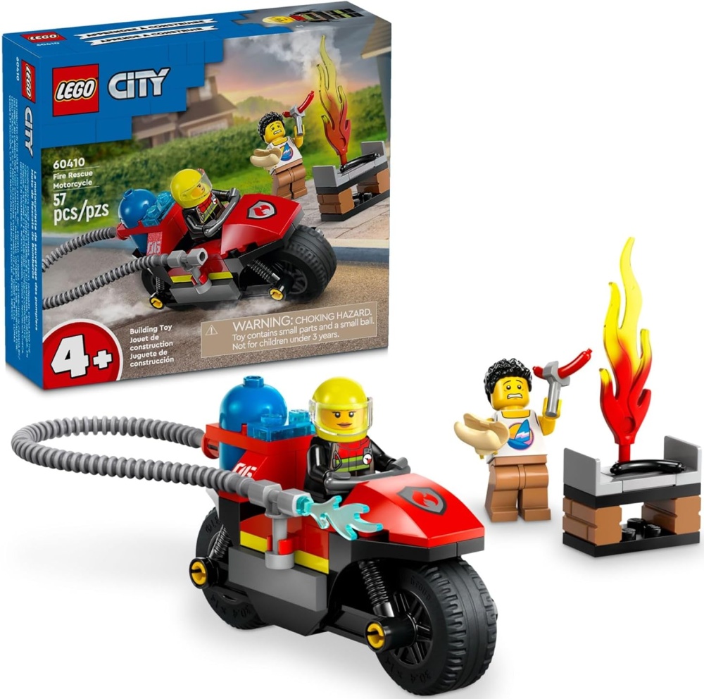 LEGO City 60410