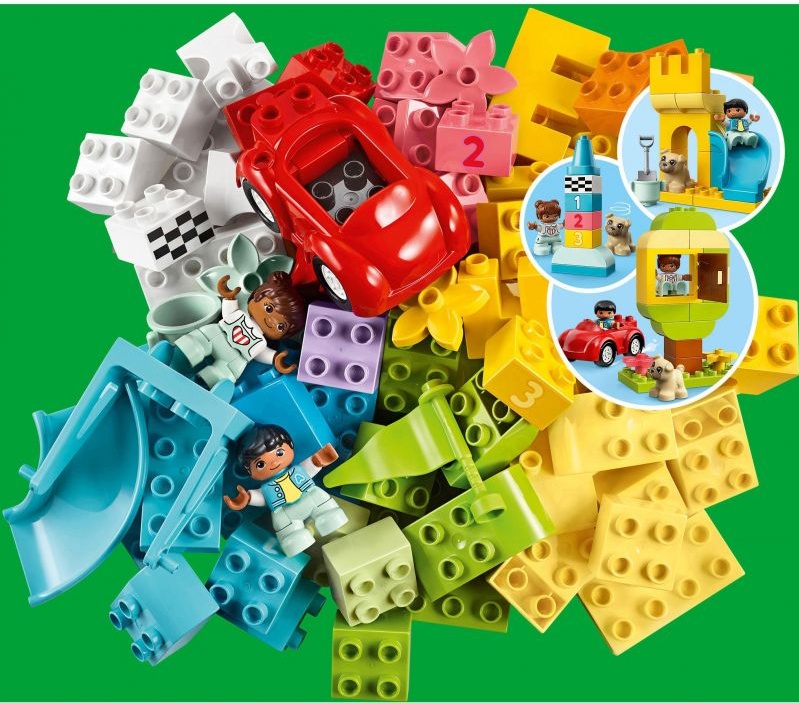 Lego 10914 2025