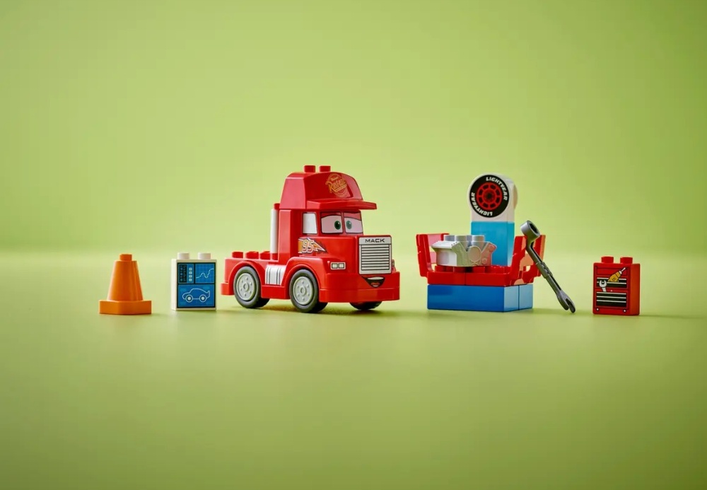 5816 lego duplo outlet