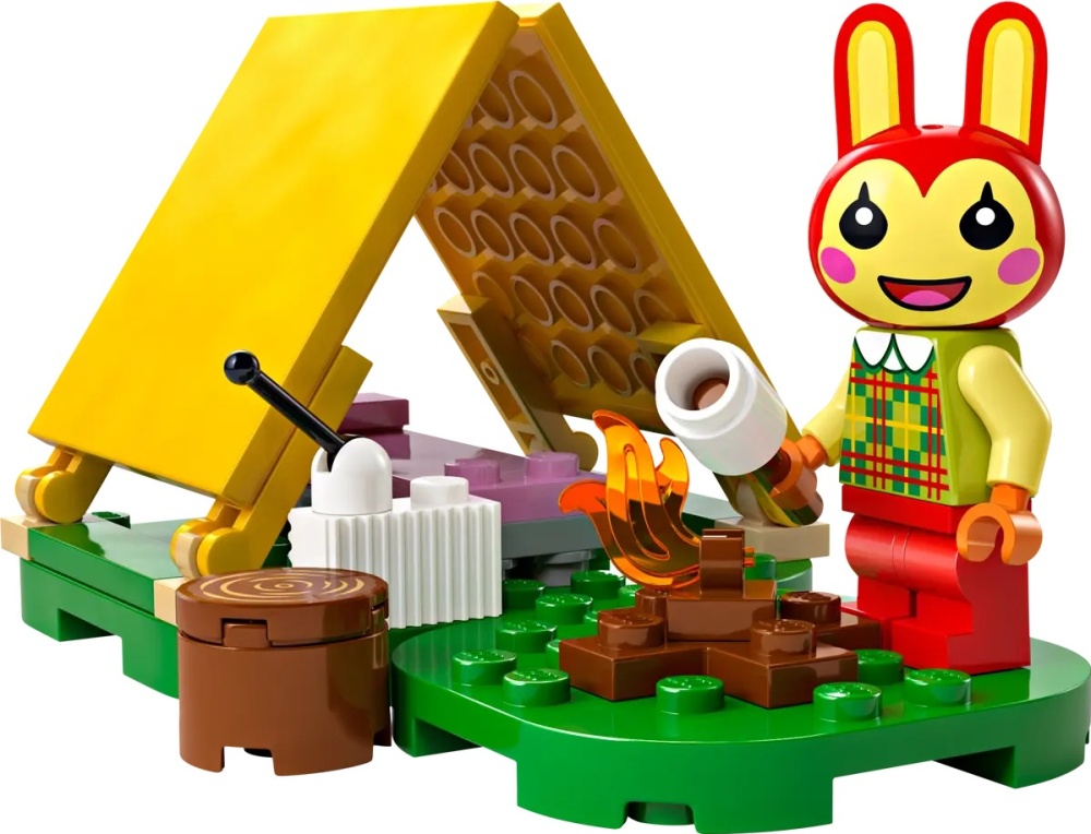 LEGO Animal Crossing 77047 77047 LEGO