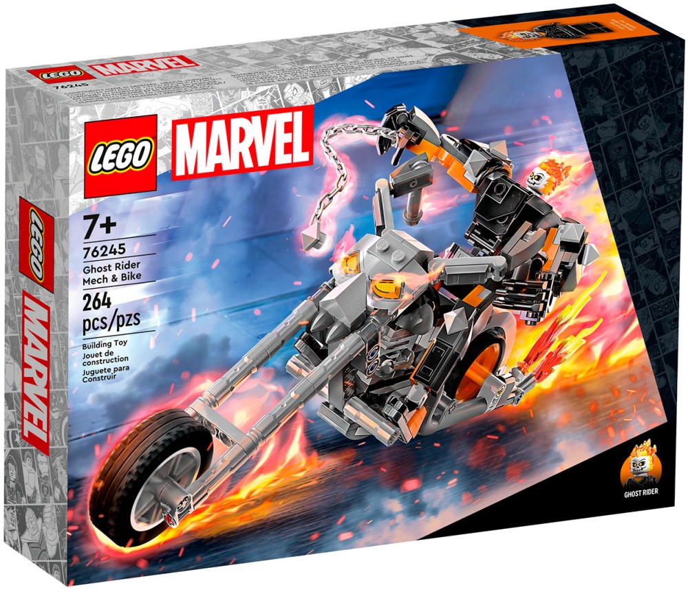 Lego marvel super heroes juguetes sales