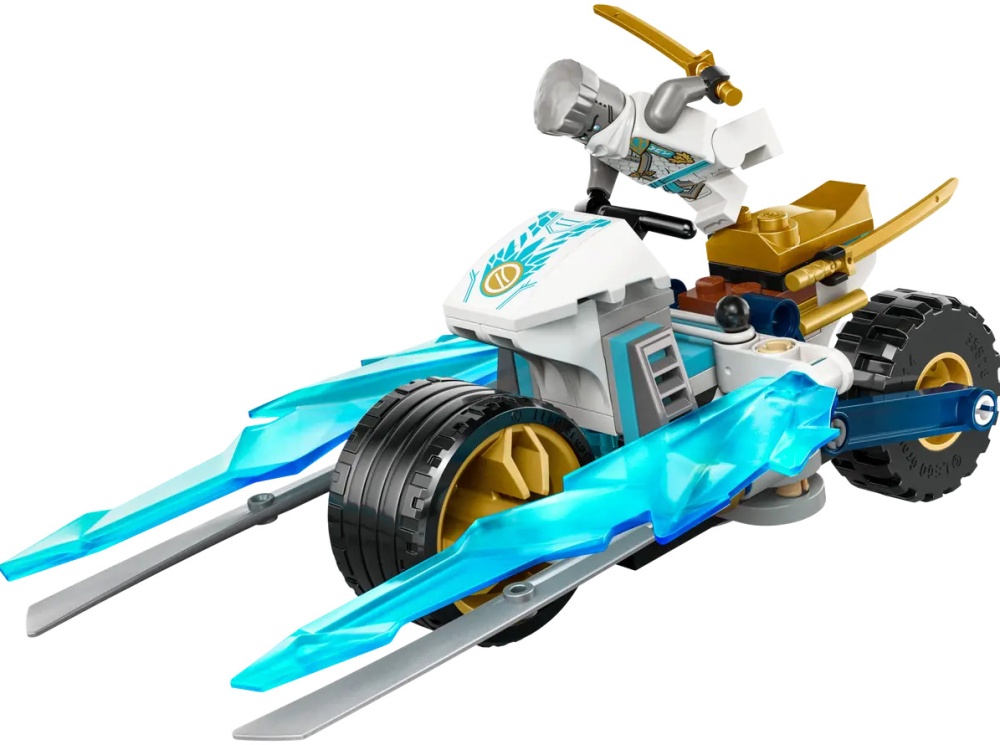 LEGO Ninjago