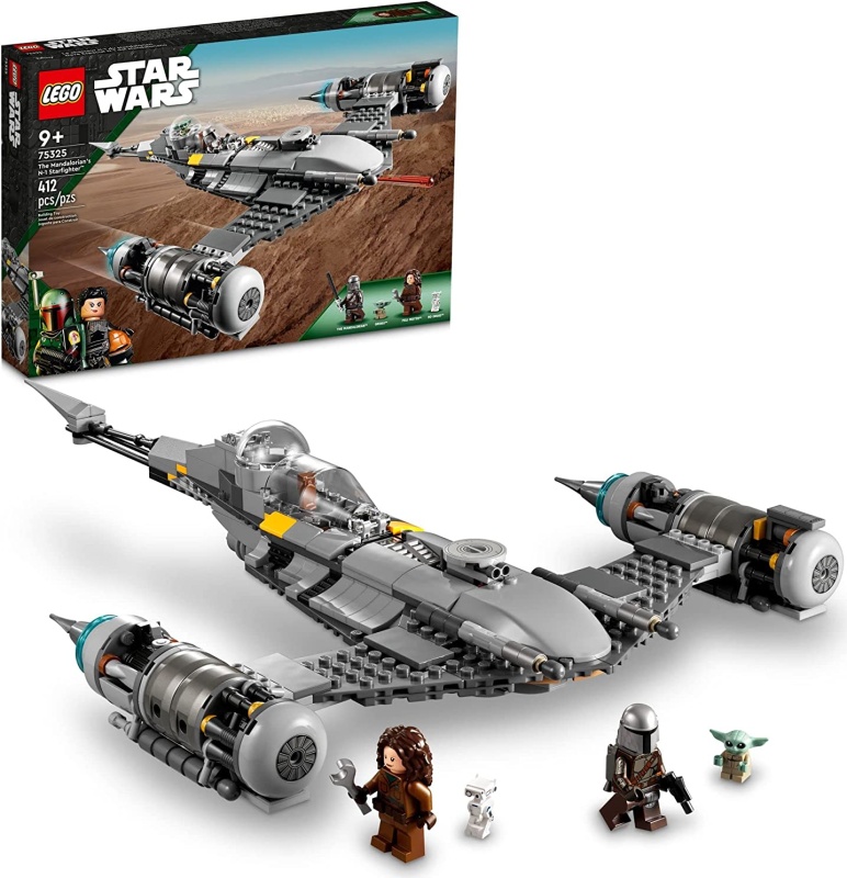 Alf lego star wars clearance