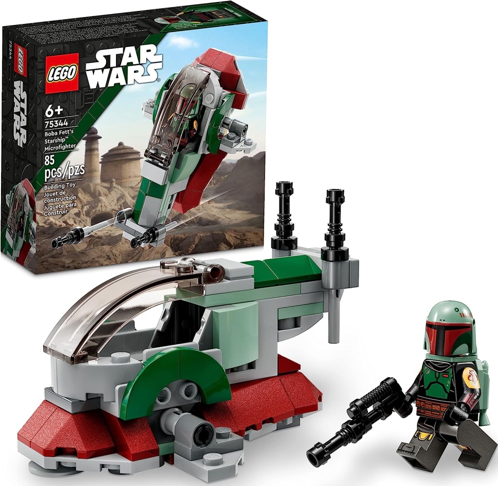 Star lego star wars sales