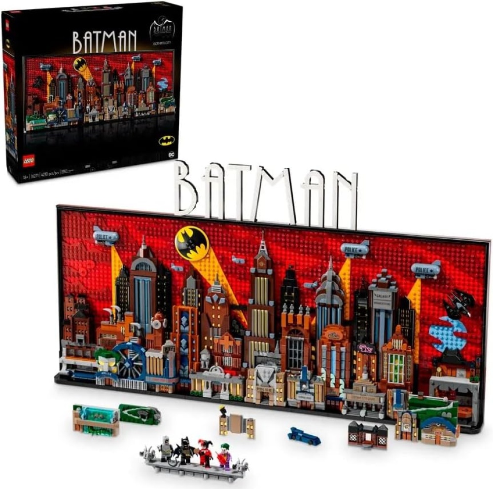 Lego super heroes batman new arrivals