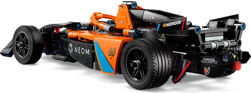  LEGO TECHNIC NEOM      42169?