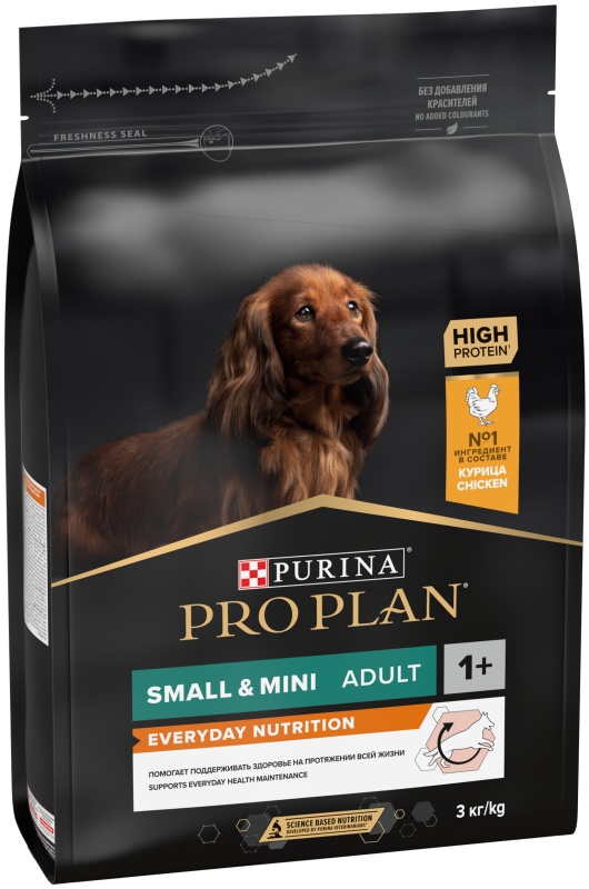 Pro Plan Small Mini Купить