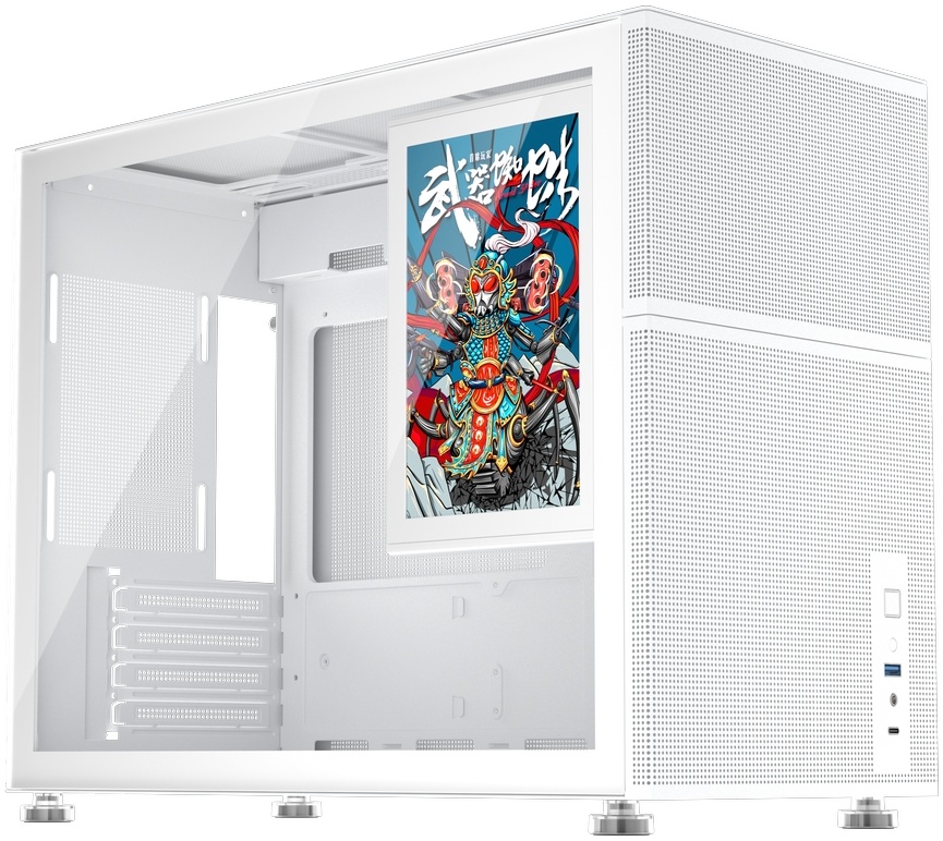1stplayer miku mi6 black. 1stplayer miku mi6 black