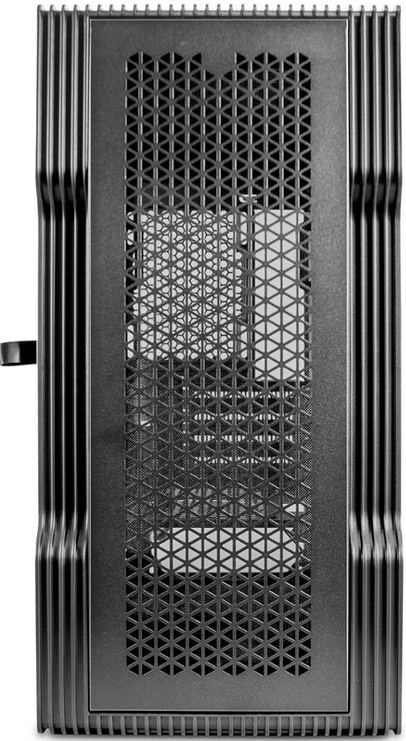 Купить Корпус 1STPLAYER TRILOBITE T3 Black T3-BK-4F1 в интернет ...