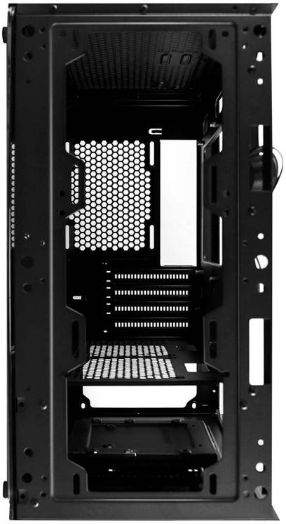 Купить Корпус 1STPLAYER TRILOBITE T3 Black T3-BK-4F1 в интернет ...