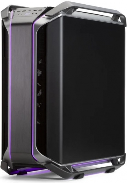 Корпус Cooler Master Cosmos MCC-C700M-MG5N-S00 — купить в интернет ...