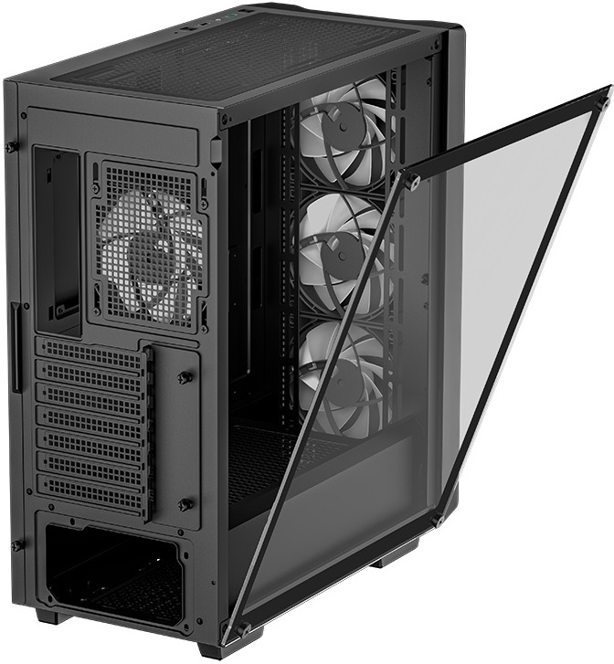 Корпус deepcool cc560