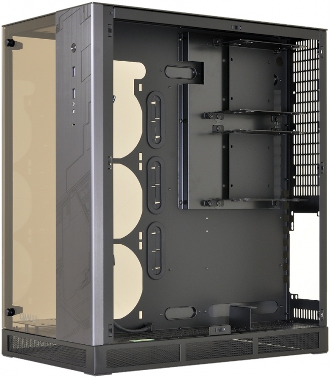 Корпус кз. Корпус Lian li PC-o11. Корпус Lian li PC-o11 Dynamic. Корпус Lian li Razer. Корпус Lian li PC-o11 Dynamic XL ROG certify [g99.o11dxl-w.00] белый.