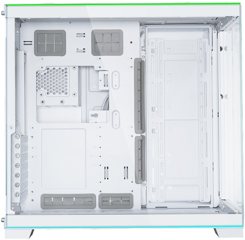 Корпусов o11d evo