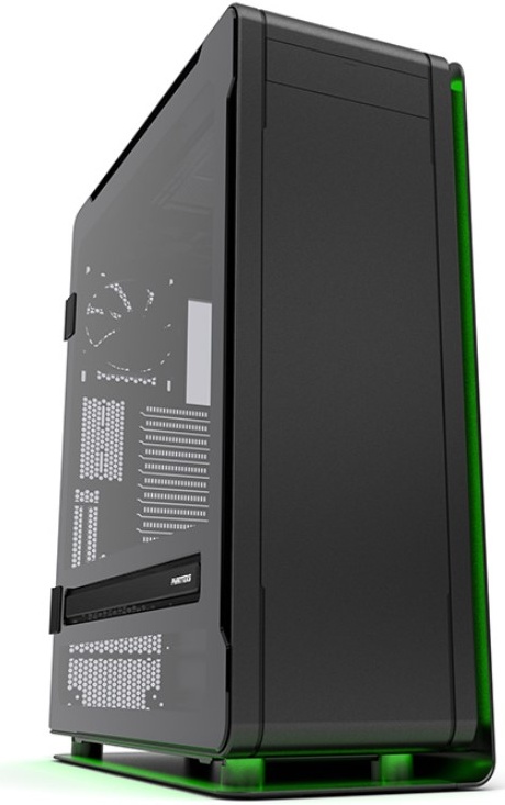 Купить Корпус PHANTEKS Enthoo Elite Black PH-ES916E_BKв интернет-магазине ОНЛАЙН ТРЕЙД.РУ