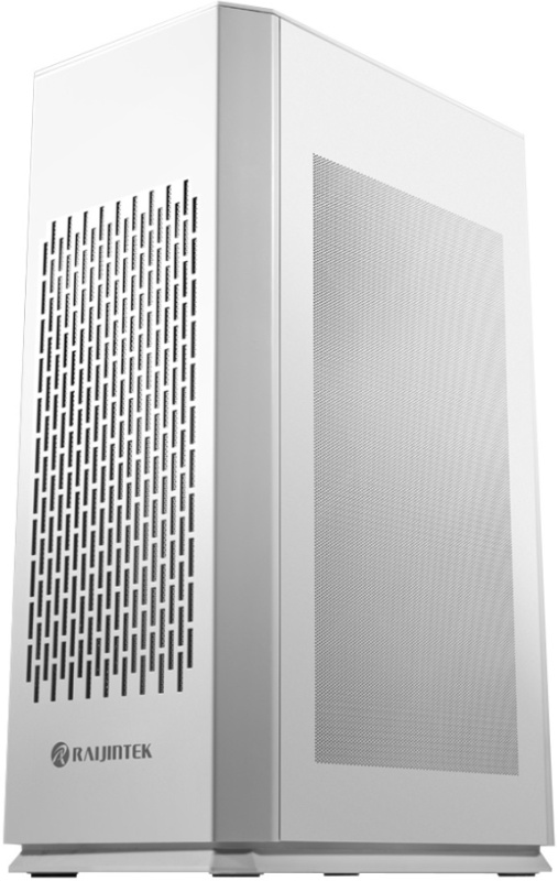 Корпус RAIJINTEK OPHION ELITE WHITE 0R20B00221 — купить по низкой цене в интернет-магазине ОНЛАЙН ТРЕЙД.РУ