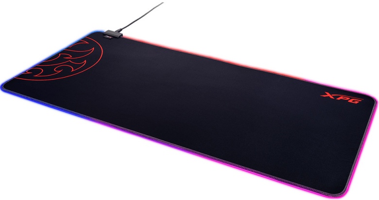 Коврик для мыши XPG BATTLEGROUND XL PRIME (524683) — купить в интернет-магазине ОНЛАЙН ТРЕЙД.РУ