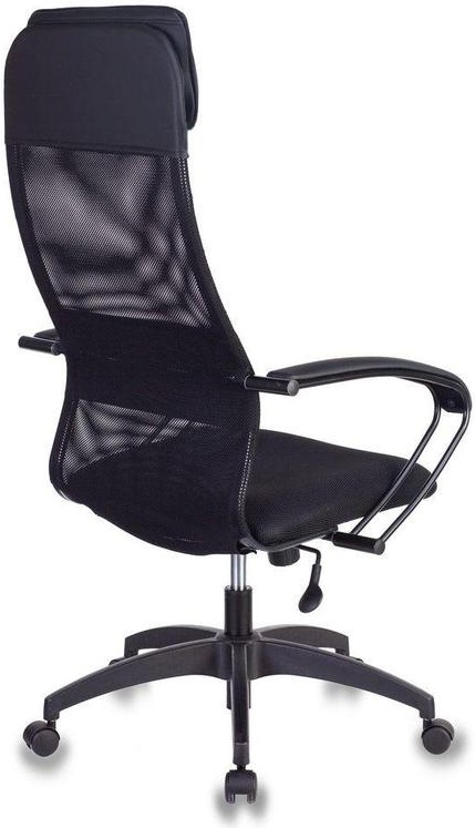 Кресло для руководителя easy chair 550 tr