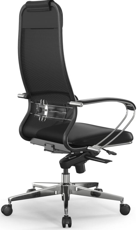 Кресло руководителя МЕТТА  Comfort S Infinity, Черный z509149693 .