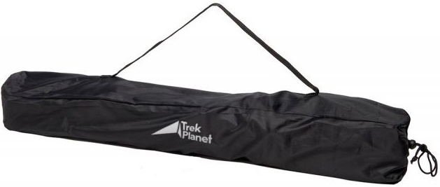 Кресло складное trek planet camper alu кемпинговое