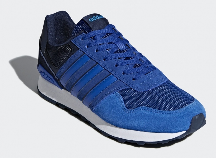 ADIDAS DB0471 10K collegiate 41