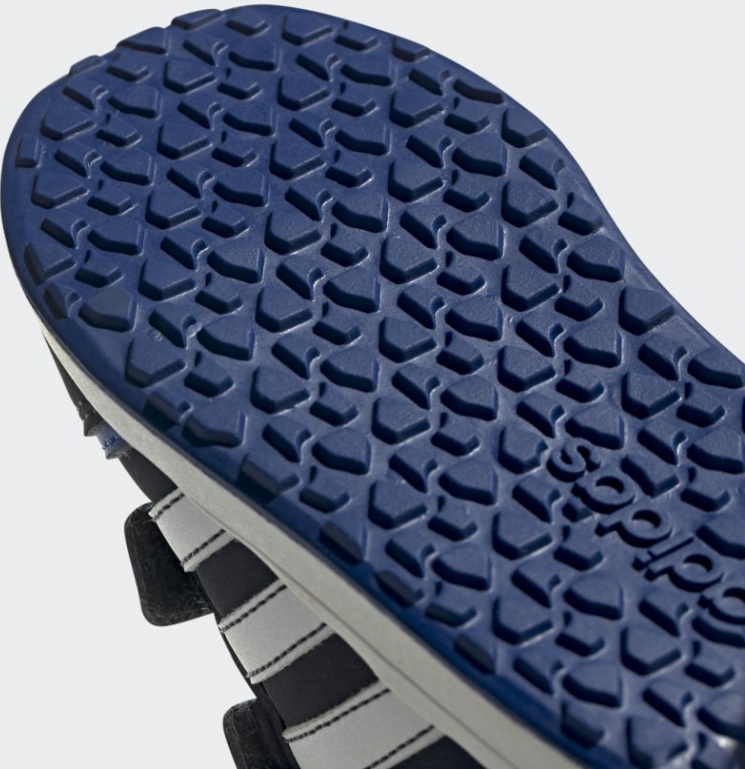 Кроссовки ADIDAS FW6663 VS SWITCH 3 I для мальчика, цвет синий, размер 23 —  купить в интернет-магазине ОНЛАЙН ТРЕЙД.РУ
