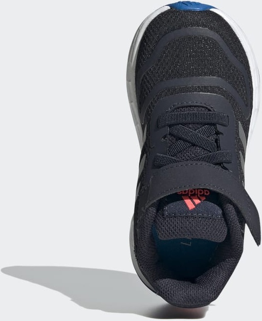 Кроссовки ADIDAS GZ0659 DURAMO 10 EL I для мальчика, цвет чёрный, размер 21  — купить в интернет-магазине ОНЛАЙН ТРЕЙД.РУ