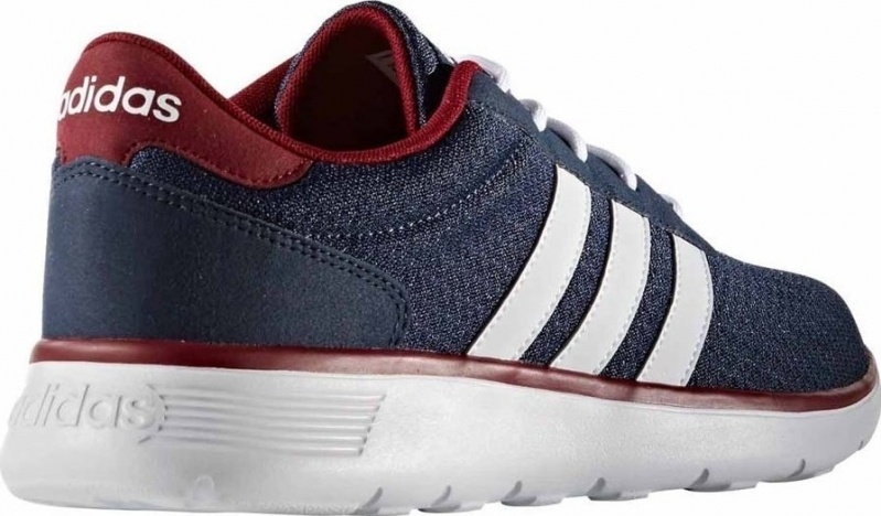 Adidas neo shop lite racer nere