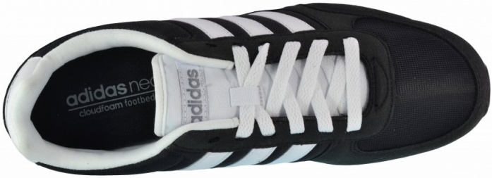 Adidas neo shop Deepblue enfant
