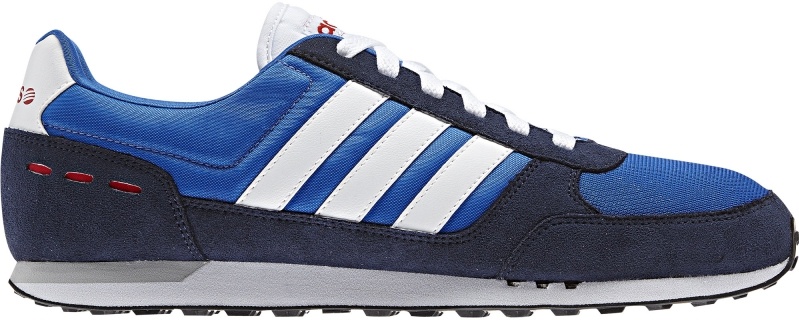 ADIDAS Neo CITY RAcer SATELL RUNWH 40 5
