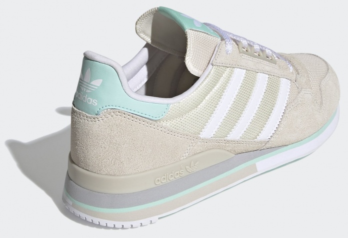 ADIDAS ZX 500 W FX7068 4