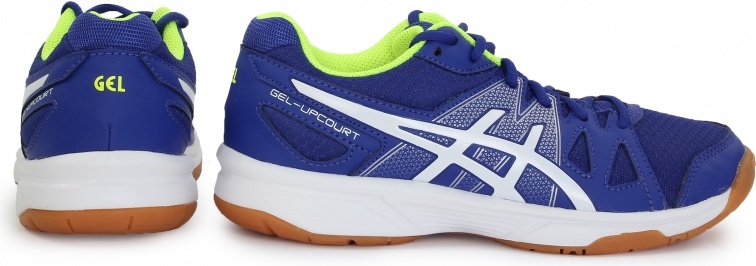 Asics c413n top