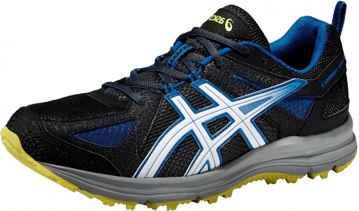 ASICS TRAIL TAMBORA 5 T637N 9793 42 5 T637N 9793 10