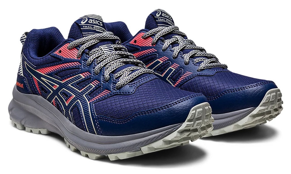 Asics trail carrera top