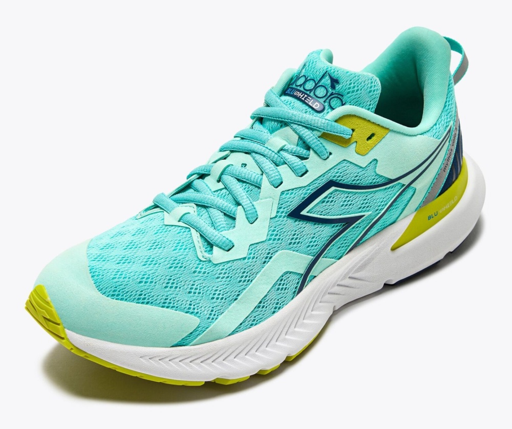 DIADORA MYTHOS BLUSHIELD VOLO 3 W DR101179088D0503 US 4