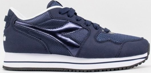 Diadora platform discount