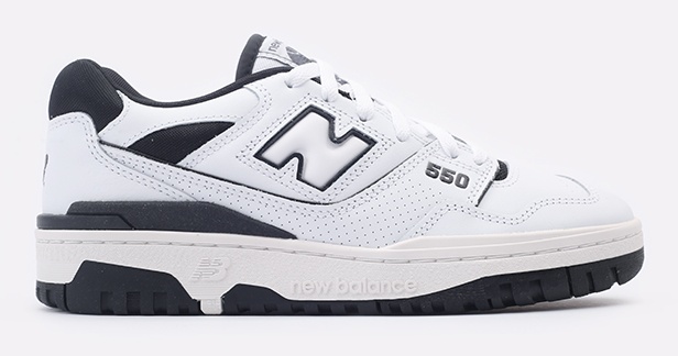 NEW BALANCE BB550HA1 EU 42 BB550HA1 42