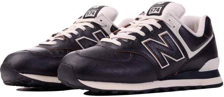 NEW BALANCE ML574LPK D 8.5