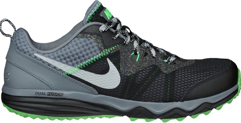 Tenis nike dual fusion hombre new arrivals