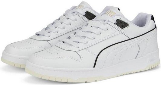 Puma match low best sale