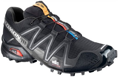 Speed 3 salomon discount